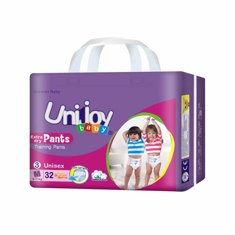 Unijoy Extra Dry Baby Pant